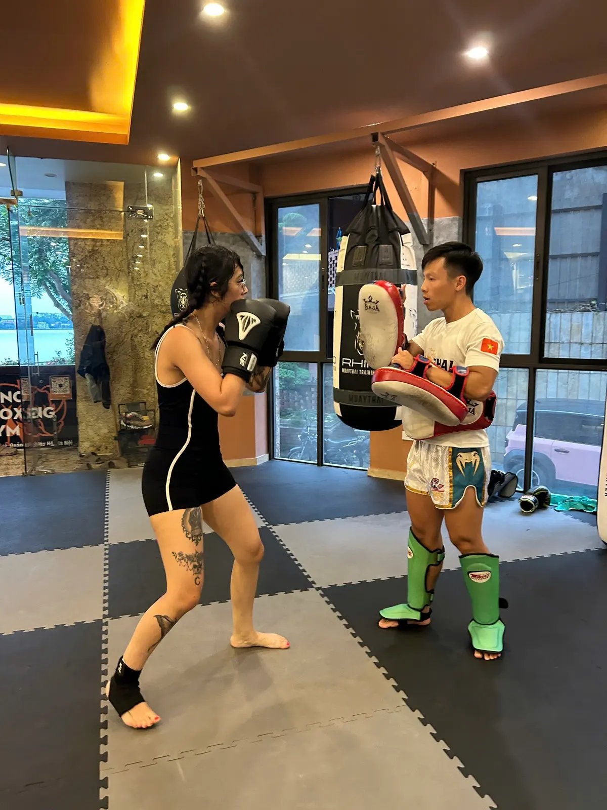 Boxing for Beginners: 6 Safe, Simple Steps for Your First Month