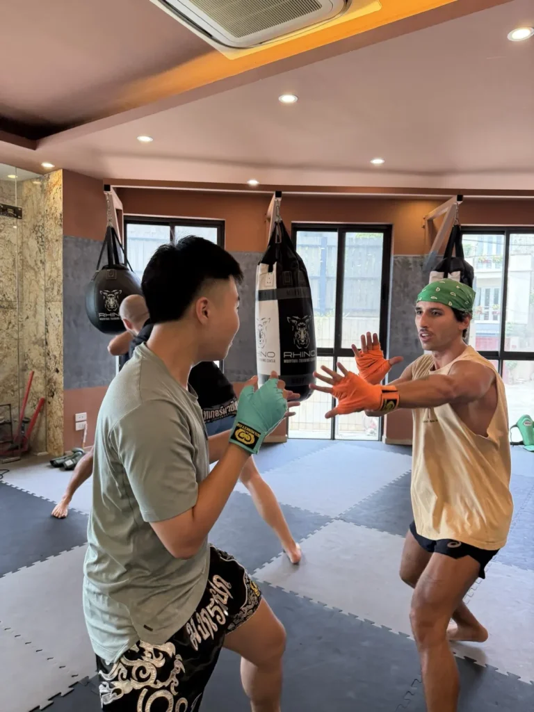 Muay Thai Weight Classes: The Complete 2026 Chart Made Easy