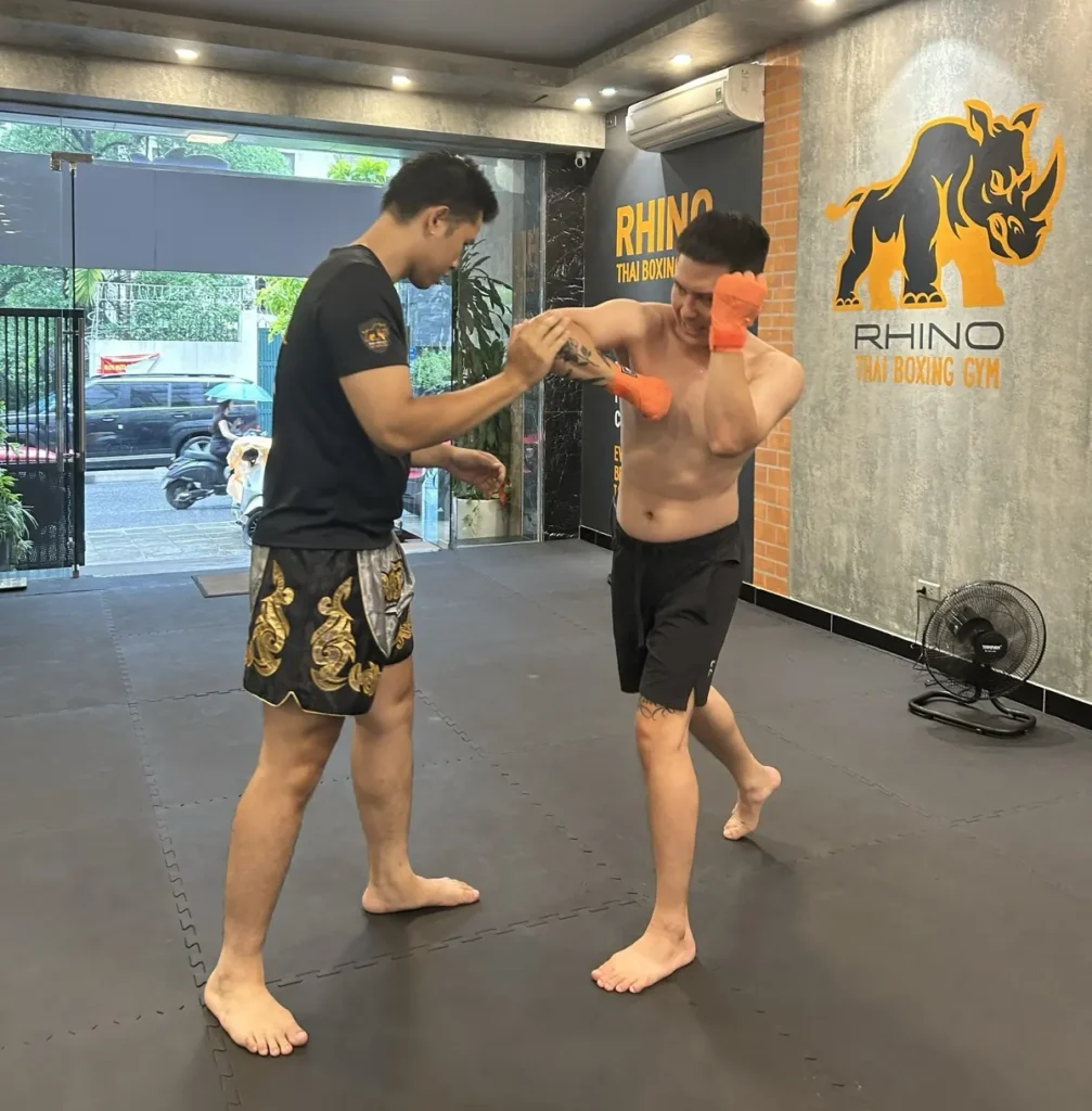 Muay Thai Injuries for Beginners: 5 Honest Facts From the Research
