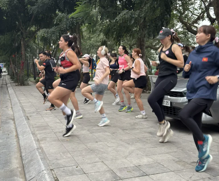 Muay Thai for Women in Hanoi: 5 Honest Things to Know