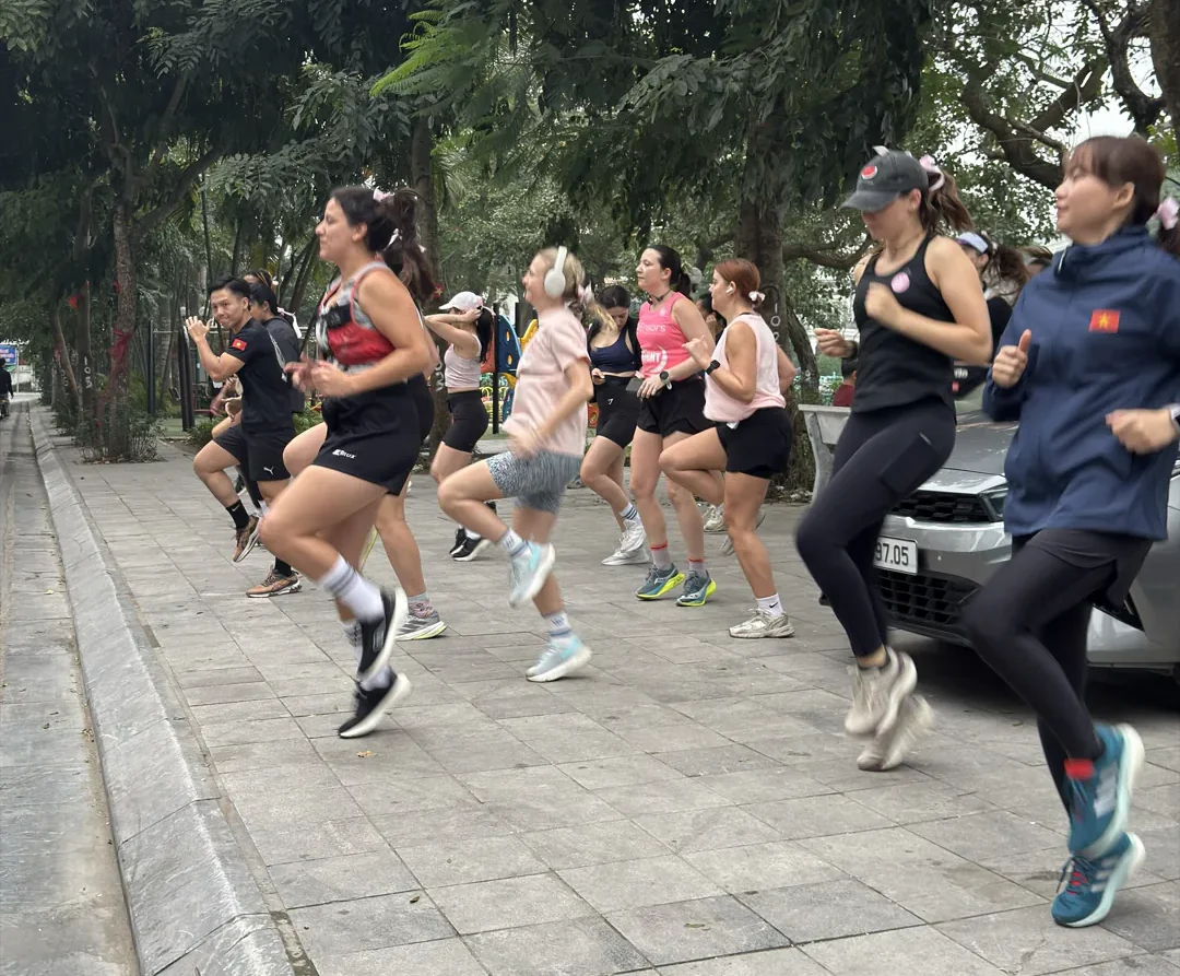 Muay Thai for Women in Hanoi: 5 Honest Things to Know