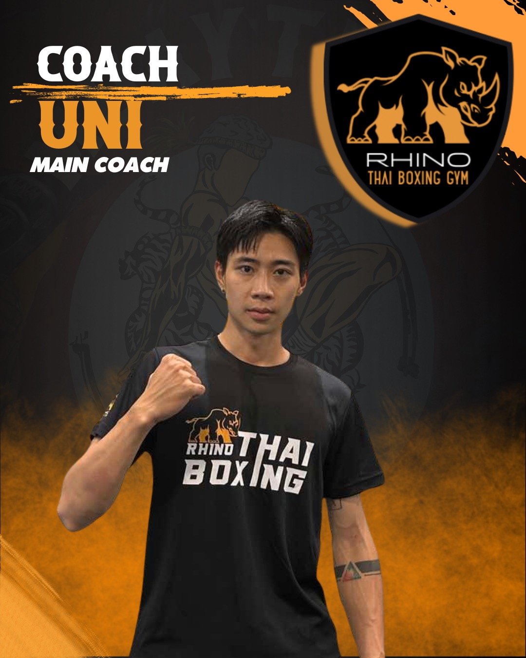 Coach UNI