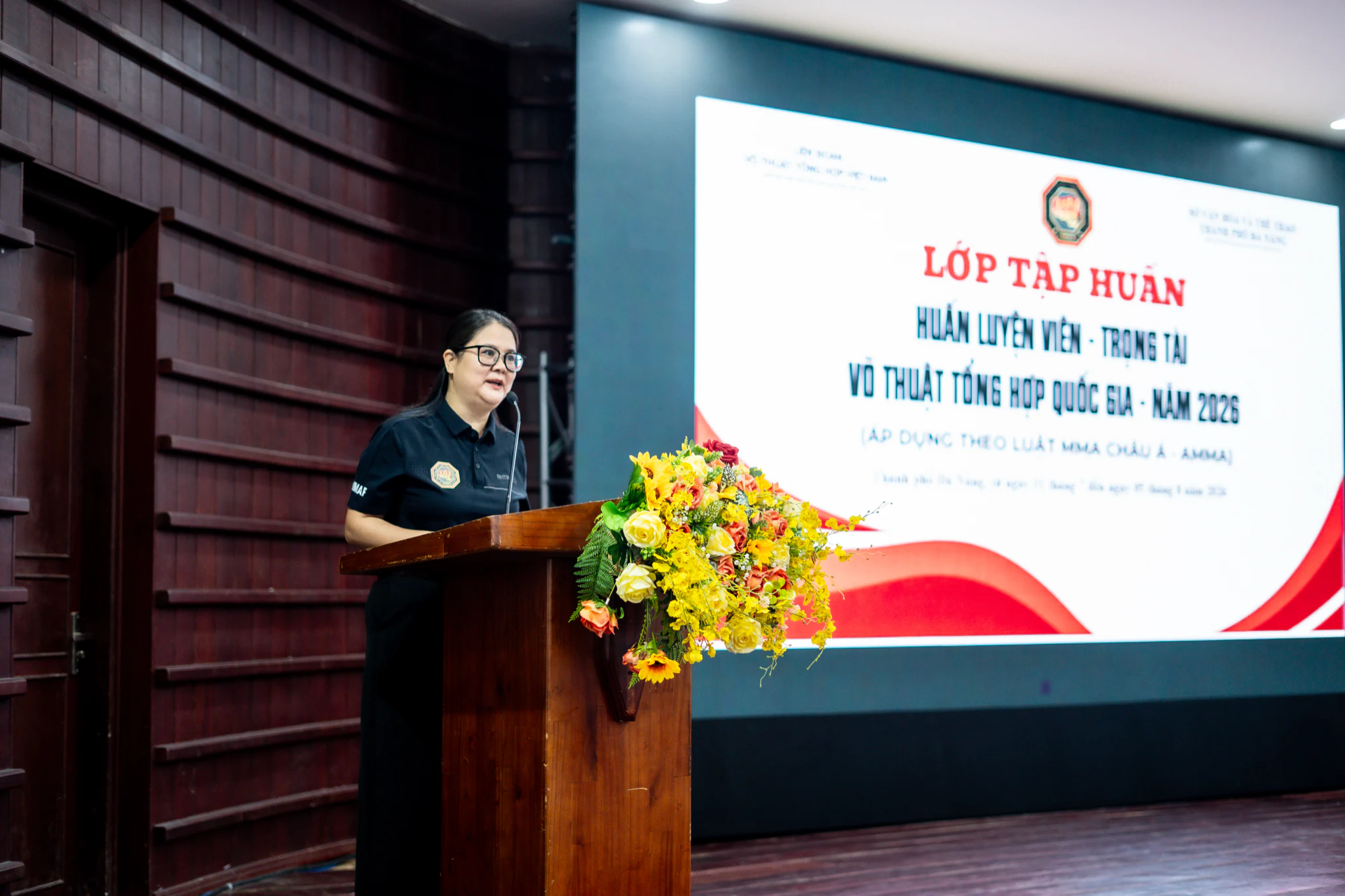 New MMA Coach Certification in Vietnam: An Honest Look at the 2026 Diploma