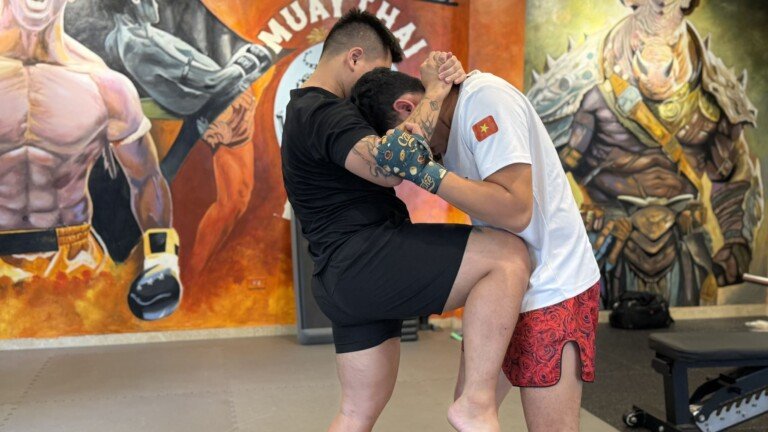 Muay Thai for Beginners Hanoi: 7 Practical, Safe Answers