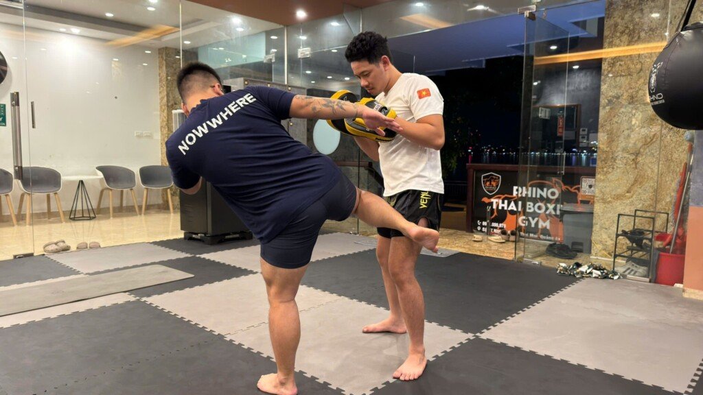 What Does Muay Thai Do for Your Body? 7 Honest Answers From Research